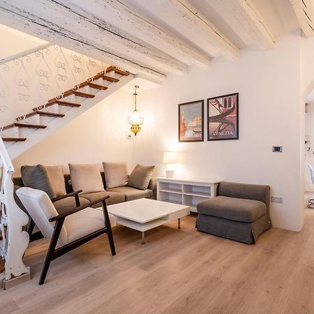 Ca' Del Sol Apartment Venice Exterior photo