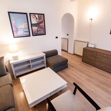 Ca' Del Sol Apartment Venice Exterior photo