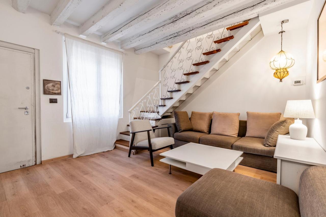 Ca' Del Sol Apartment Venice Exterior photo