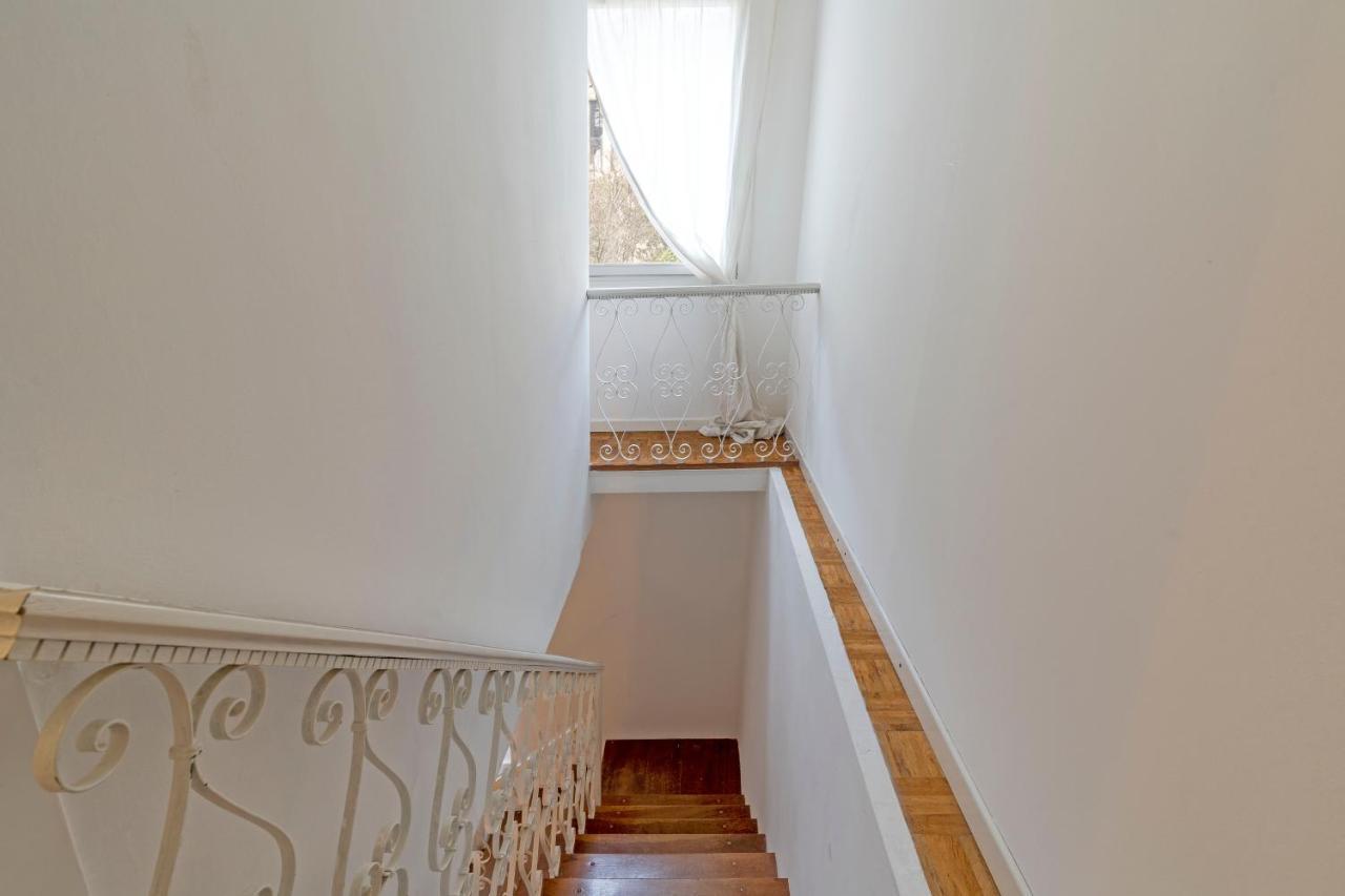 Ca' Del Sol Apartment Venice Exterior photo