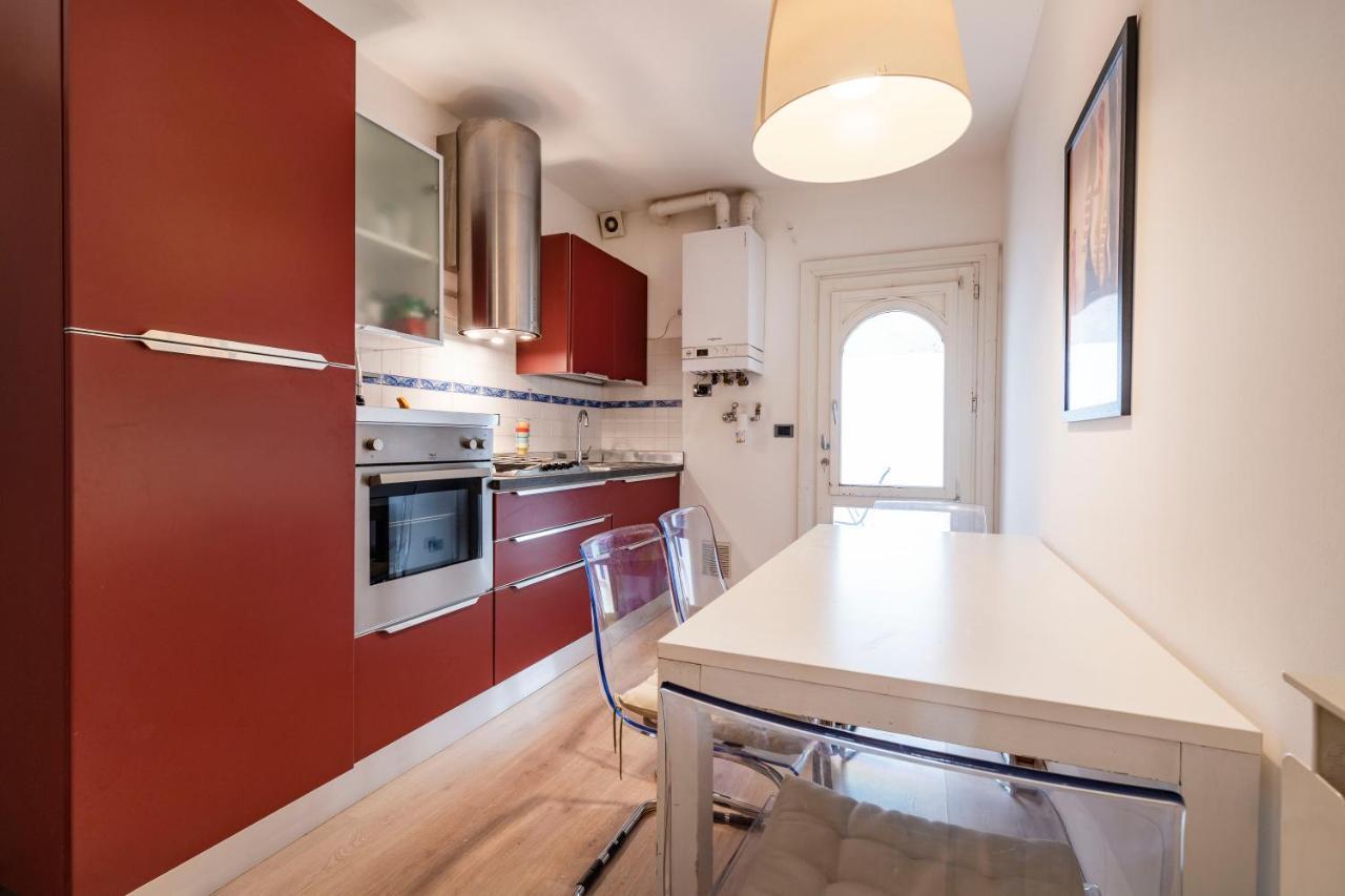 Ca' Del Sol Apartment Venice Exterior photo