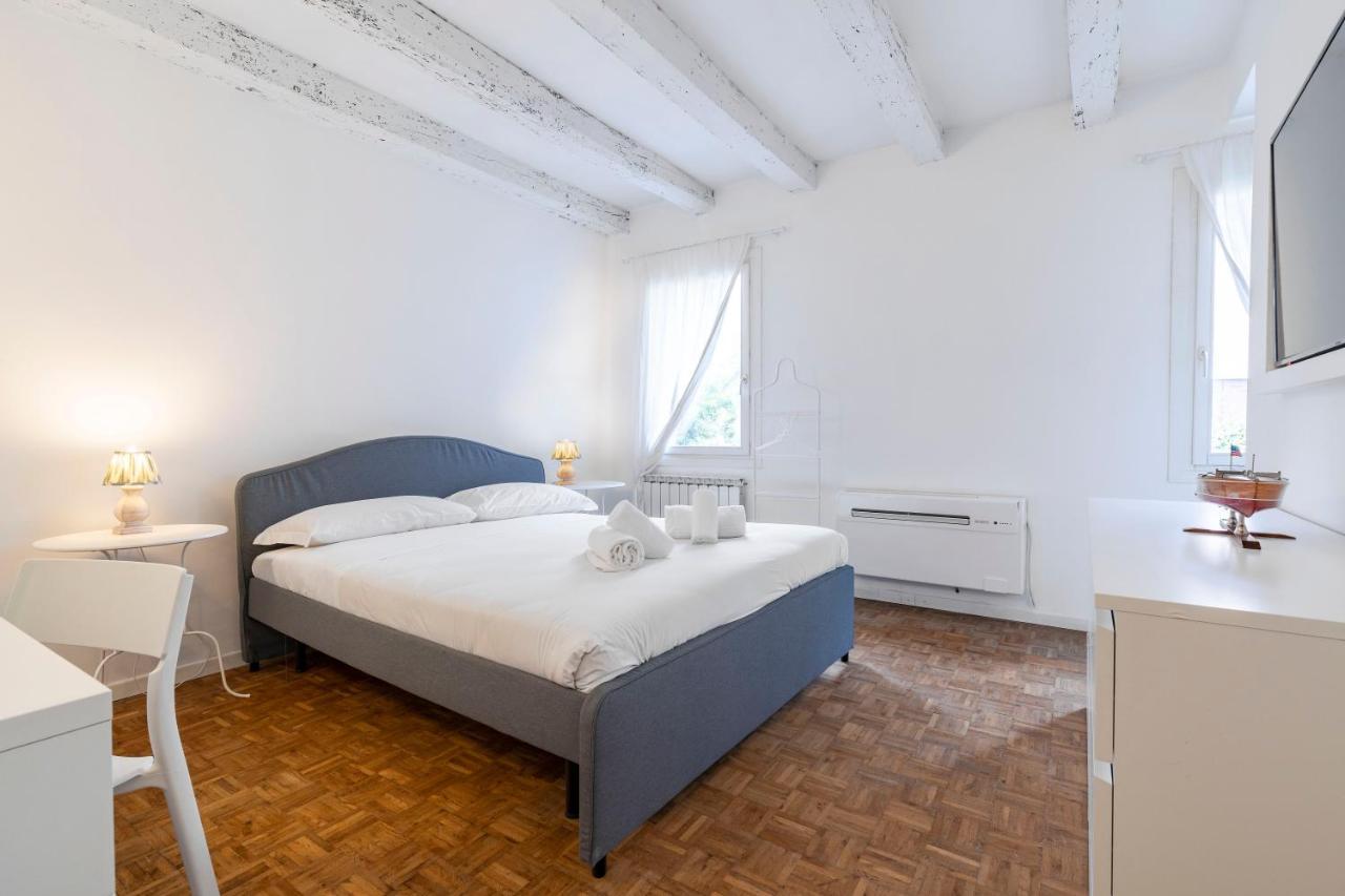 Ca' Del Sol Apartment Venice Exterior photo