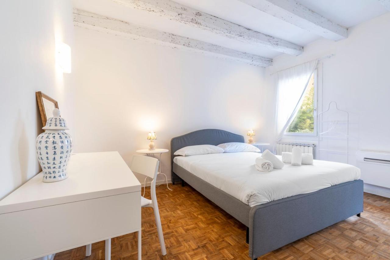 Ca' Del Sol Apartment Venice Exterior photo