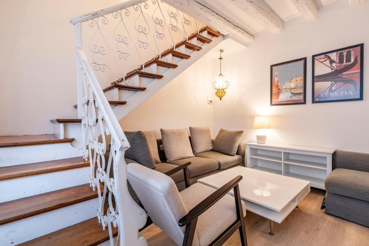 Ca' Del Sol Apartment Venice Exterior photo