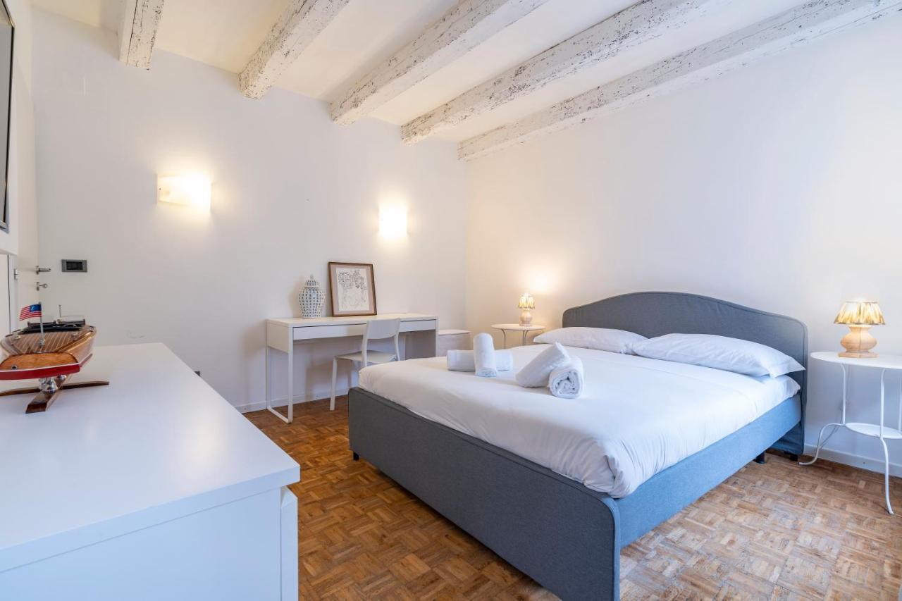Ca' Del Sol Apartment Venice Exterior photo